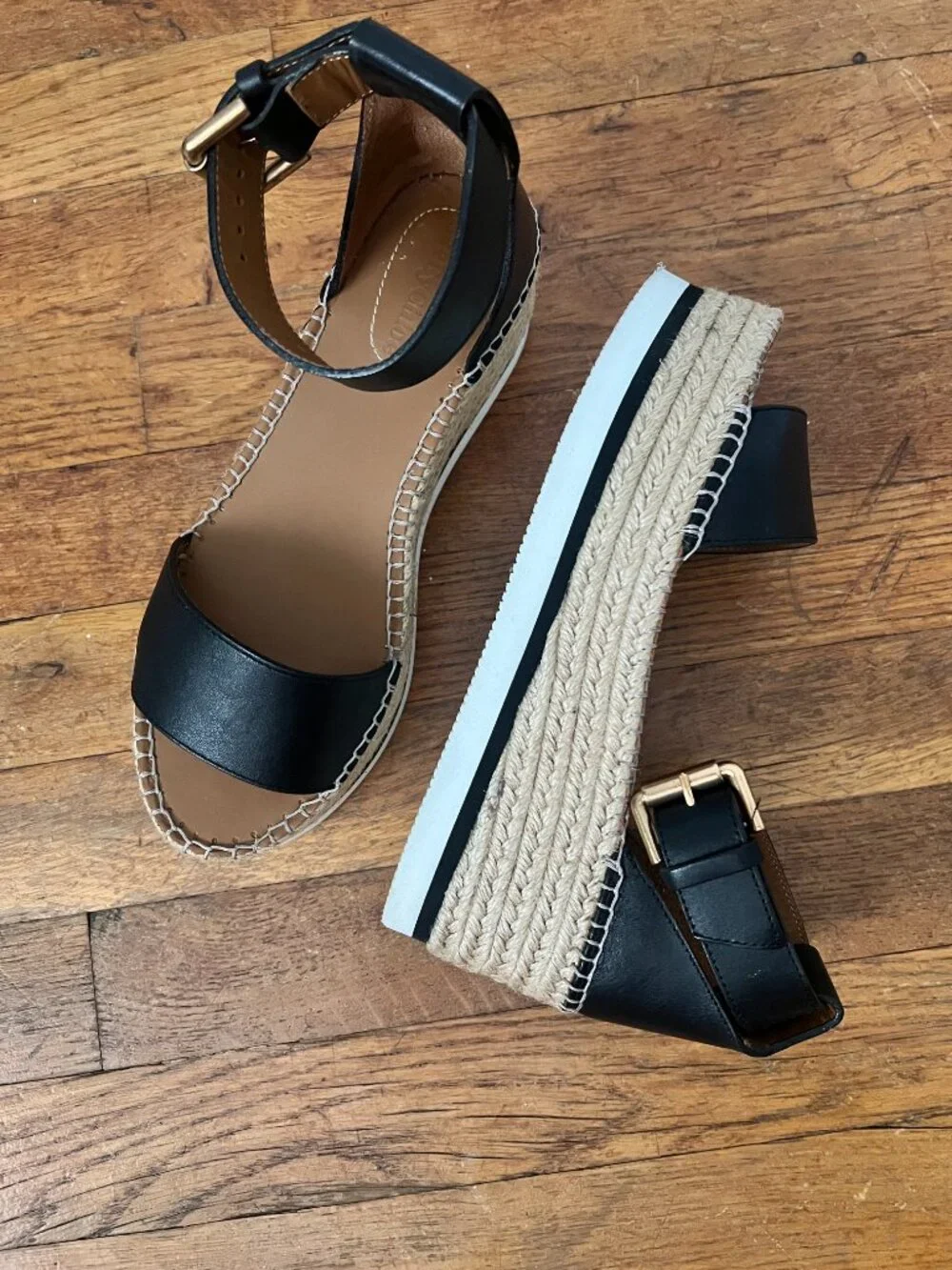 See By Chloe gorgeous see